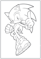 Sonic #8
