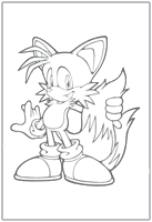 Tails #3