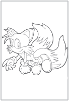 Tails #4