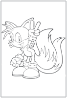 Tails #5