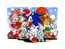 Sonic Adventure (: 1024768)