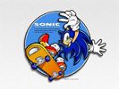 Sonic Adventure (: 1024768)