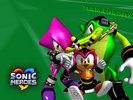 Chaotix Team (: 1024768)