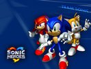 Sonic Team (: 1024768)