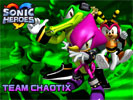 Team Chaotix (: 1024768)