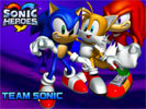 Sonic Team (: 1024768)